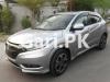 Honda Vezel  2016 For Sale in Wah cantt