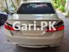 Honda Accord  2017 For Sale in Karachi