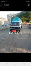 Suzuki APV  2018 For Sale in Kohat