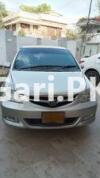 Honda City i-DSI 2006 For Sale in Karachi