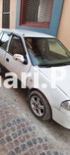 Suzuki Cultus VXR 2006 For Sale in Lahore