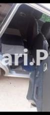 Suzuki Cultus EURO II 2012 For Sale in Karachi