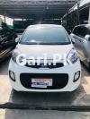 KIA Picanto GLI 2020 For Sale in Johar Town