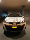 Toyota Yaris  2022 For Sale in Lahore