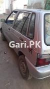 Suzuki Mehran VXR 2006 For Sale in Faisalabad