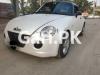 Daihatsu Copen  2003 For Sale in Islamabad