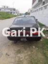 Toyota Corolla XE-G 1996 For Sale in Islamabad