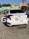 Honda Civic Oriel 1.8 i-VTEC CVT 2019 For Sale in Sialkot