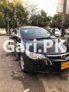 Honda Civic VTi Oriel Prosmatec 1.8 i-VTEC 2010 For Sale in Karachi