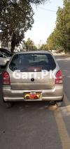 Suzuki Alto  2004 For Sale in SMCHS - Sindhi Muslim Society