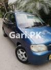 Suzuki Alto  2006 For Sale in Model Colony