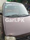 Datsun Other XLI 2012 For Sale in Karachi