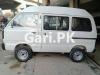 Suzuki Bolan VX Euro II 2017 For Sale in Karachi