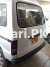 Suzuki Bolan VX 2012 For Sale in Karachi