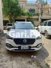 MG HS  2021 For Sale in Lahore