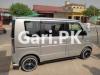 Suzuki Every Wagon  2018 For Sale in Rawat