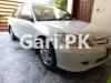 Honda Civic EXi 2006 For Sale in Wahdat Road