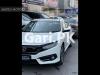 Honda Civic 1.5 RS Turbo 2020 For Sale in Lahore