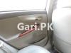 Toyota Corolla GLi 1.3 VVTi 2010 For Sale in Faisalabad