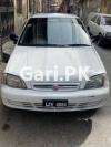 Suzuki Cultus VXR 2005 For Sale in Rawalpindi
