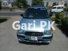 Hyundai Santro  2005 For Sale in DHA Phase 4