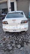 Mazda Axela  2007 For Sale in Islamabad