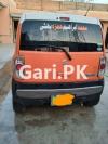 Suzuki Hustler  2017 For Sale in Rawalpindi