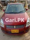 Suzuki Swift  2016 For Sale in Karachi