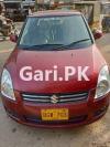 Suzuki Swift  2016 For Sale in Gulshan-E-Hadeed