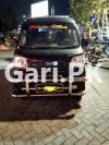 Daihatsu Hijet Cruise Turbo 2015 For Sale in Karachi