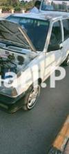 Suzuki Mehran VXR (CNG) 2007 For Sale in Muzaffarabad