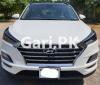 Hyundai Tucson FWD A/T GLS Sport 2020 For Sale in Rawalpindi