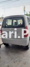 Suzuki Wagon R VXL 2022 For Sale in Gujranwala