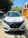 Honda Vezel  2016 For Sale in Lahore
