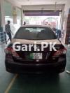 Toyota Corolla GLI 2012 For Sale in Lahore