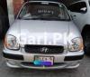 Hyundai Santro  2014 For Sale in Multan