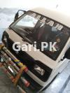 Suzuki Bolan  2018 For Sale in Islamabad