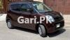 Nissan Moco  2008 For Sale in Wah cantt