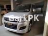 Suzuki Wagon R  2017 For Sale in Karachi