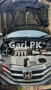 Honda City IVTEC 2015 For Sale in Lahore