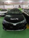 Toyota Corolla Altis CVT i 1.8 2022 For Sale in Lahore