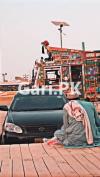 Toyota Other  2003 For Sale in Karachi