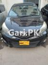 Toyota Vitz  2011 For Sale in Karachi