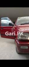 Suzuki Mehran VX 1989 For Sale in Karachi