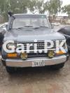 Toyota Prado  1977 For Sale in Islamabad