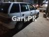 Suzuki Cultus VXR (CNG) 2007 For Sale in Karachi