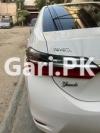 Toyota Corolla Altis Grande CVT-i 1.8 2020 For Sale in Karachi