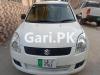 Suzuki Swift DX 1.3 2013 For Sale in Peshawar