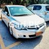 Honda Civic VTi Oriel Prosmatec 2007 For Sale in Faisalabad