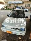 Suzuki Mehran VXR 2017 For Sale in Karachi